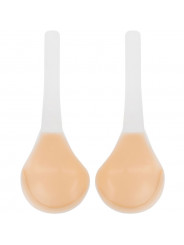 BYE-BRA - VOLUMIZZANTE SENI SILICONE COPPA C