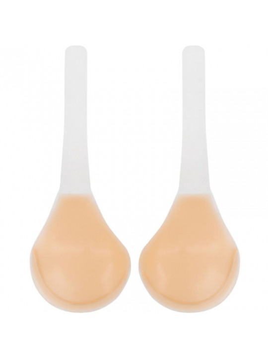 BYE-BRA - VOLUMIZZANTE SENI SILICONE COPPA C