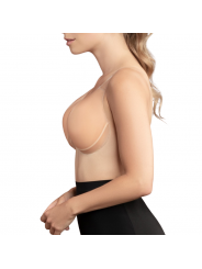 BYE-BRA - VOLUMIZZANTE SENI SILICONE COPPA C