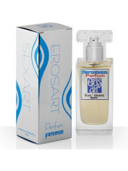 EROS-ART - FEROMAN PROFUMO FEROMONI PER UOMO 50 ML