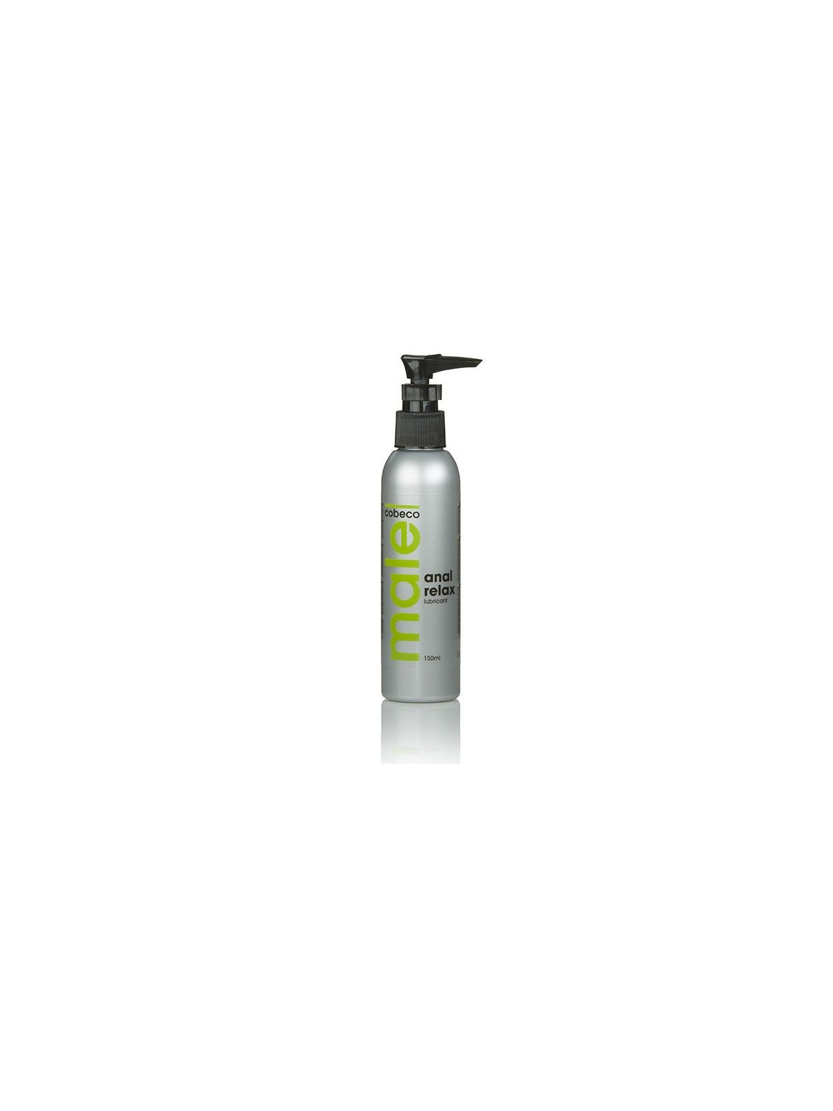 COBECO - RELAX ANALE MASCHILE 150 ML.