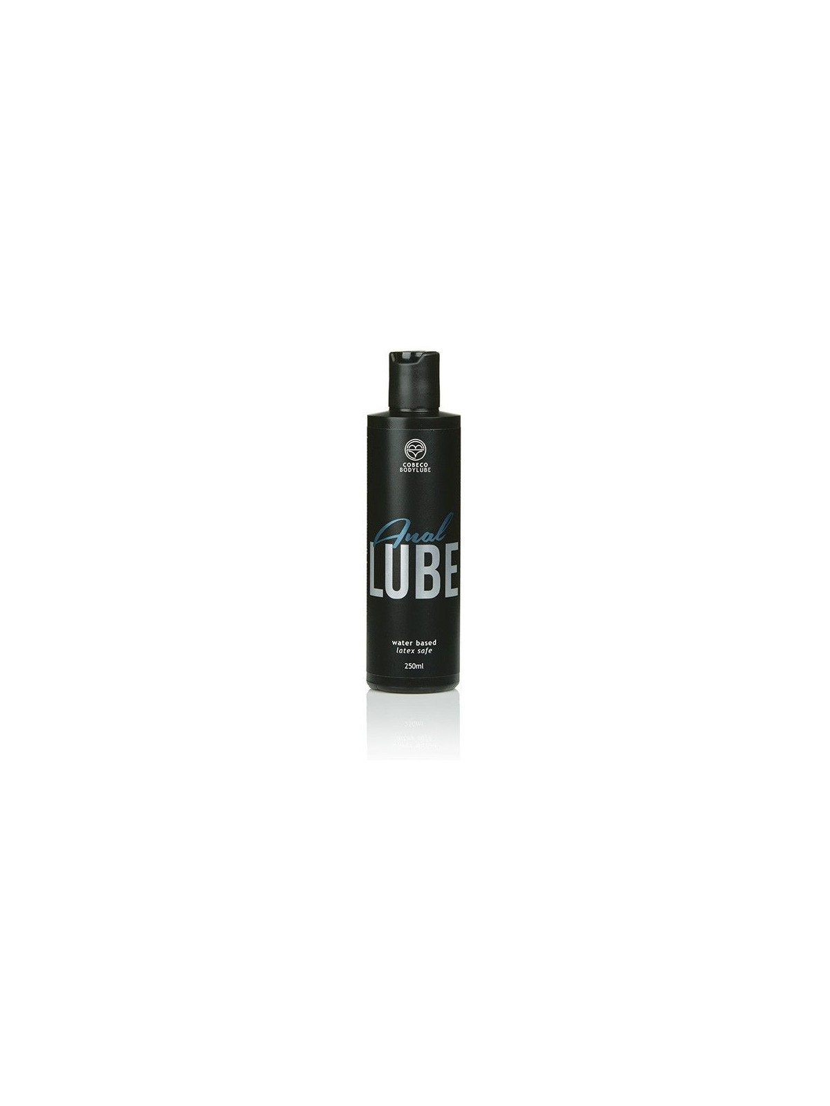 COBECO - BODYLUBE ANAL LUBE LATEX SAFE 250ML