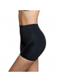 BYE-BRA - LIGHT SHORTS NERO MISURARE S