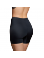 BYE-BRA - LIGHT SHORTS NERO MISURARE S