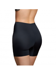 BYE-BRA - LIGHT SHORTS NERO MISURARE M