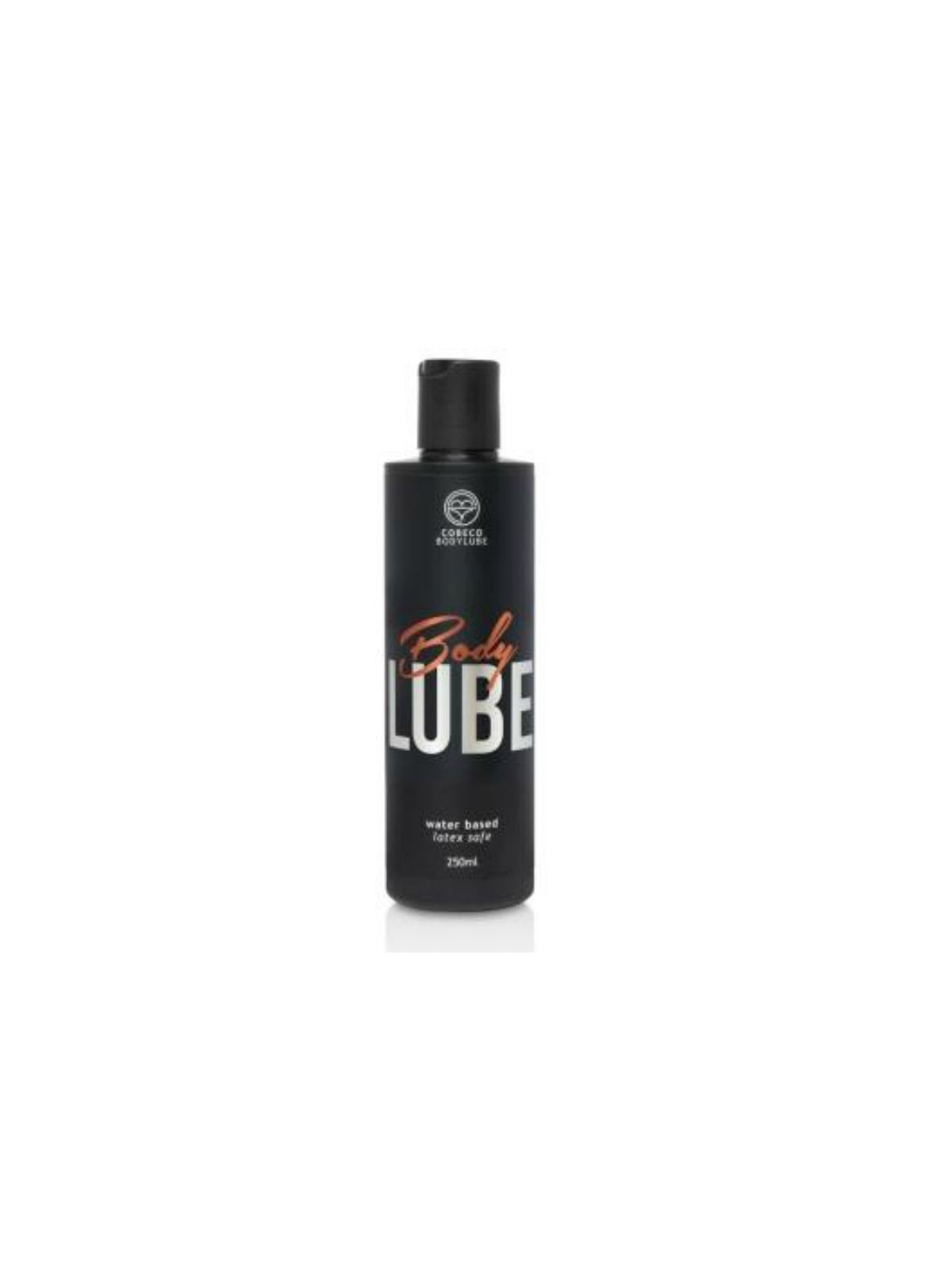 COBECO - BODYLUBE BODY LUBE LATEX SAFE 250 ML