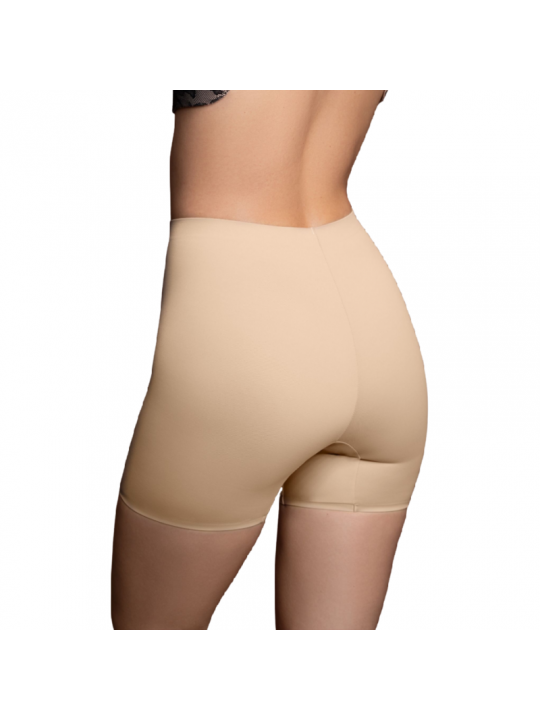 BYE-BRA - LIGHT SHORTS BEIGE MISURARE S