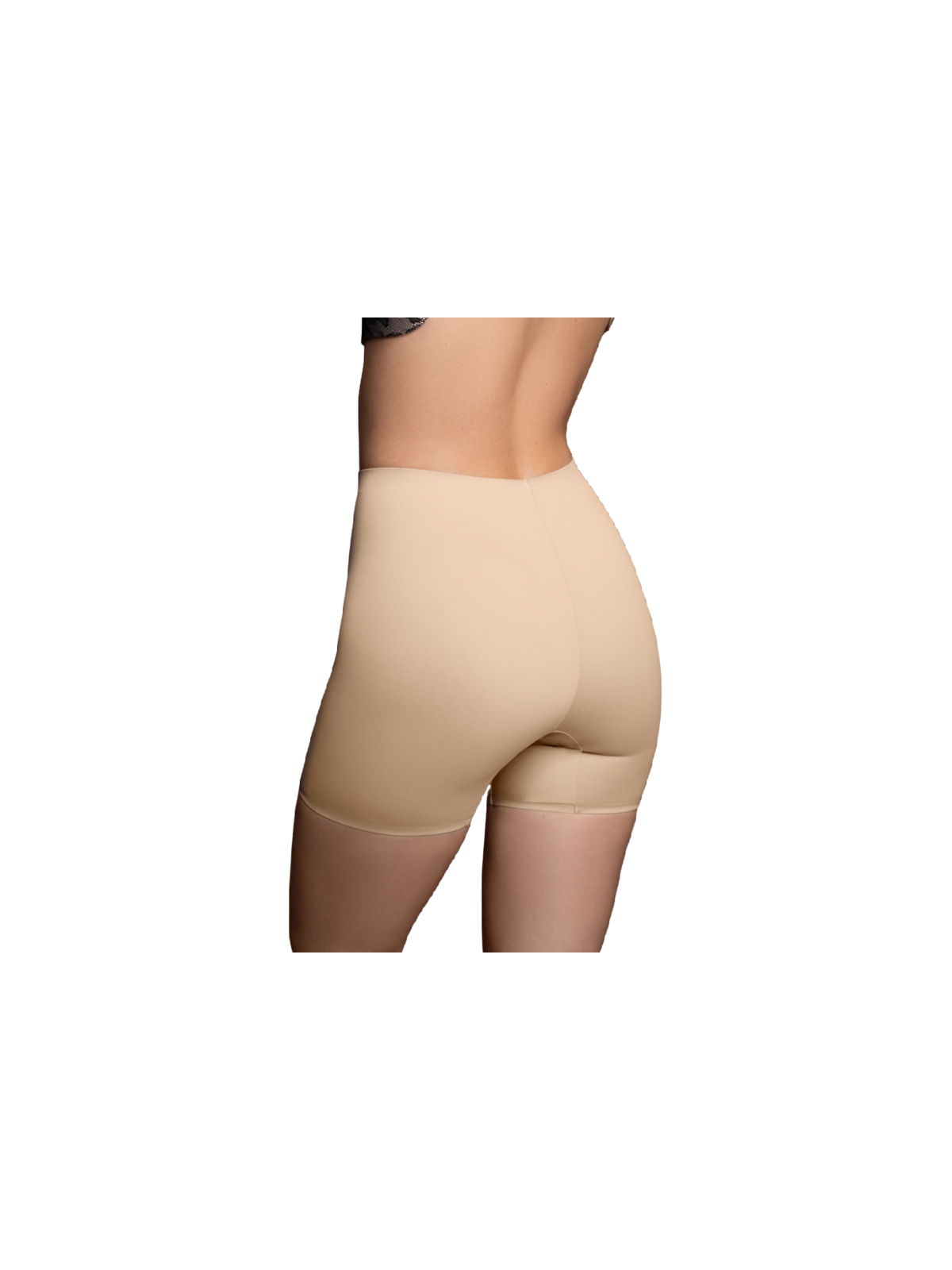 BYE-BRA - LIGHT SHORTS BEIGE MISURARE S