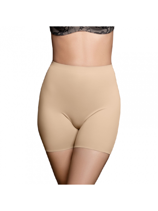 BYE-BRA - LIGHT SHORTS BEIGE MISURARE S