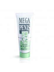 RUF - CREMA PER LINGRANDIMENTO DEL PENE MEGA PENIS