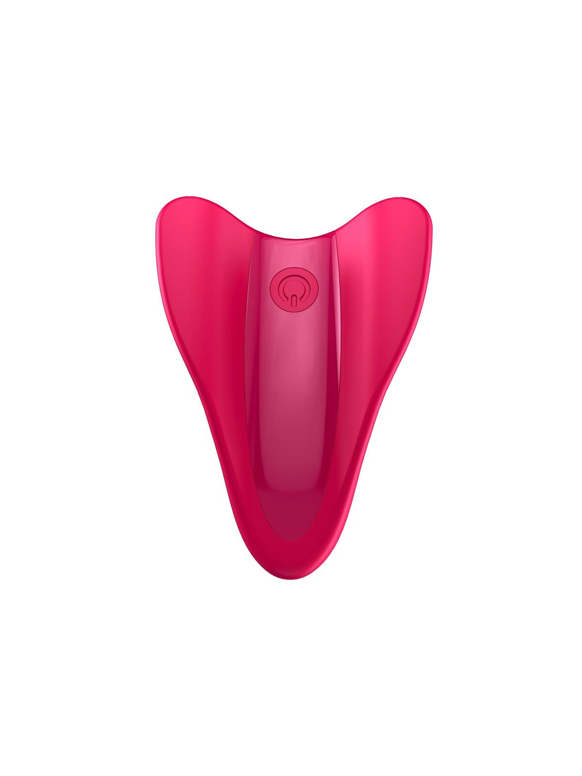 SATISFYER - VIBRATORE HIGH FLY FINGER FUCSIA