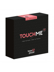 TEASE & PLEASE - XXXME TOUCHME TEMPO DI GIOCARE TEMPO DI TOCCARE