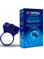 CONTROL - ANELLO VIBRATORE PLEASURE BOOSTER