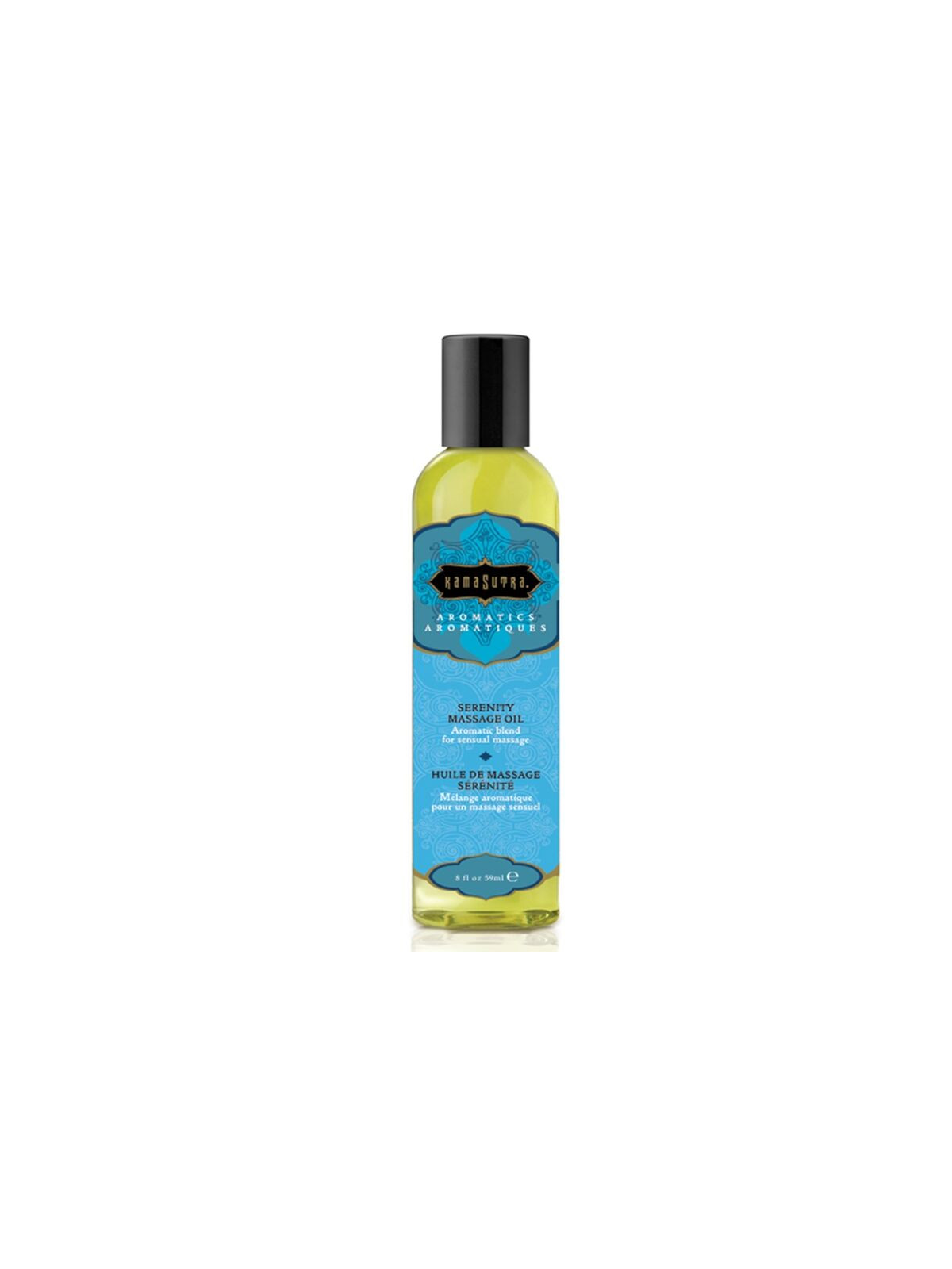 KAMASUTRA - OLIO DA MASSAGGIO SERENIT 59 ML