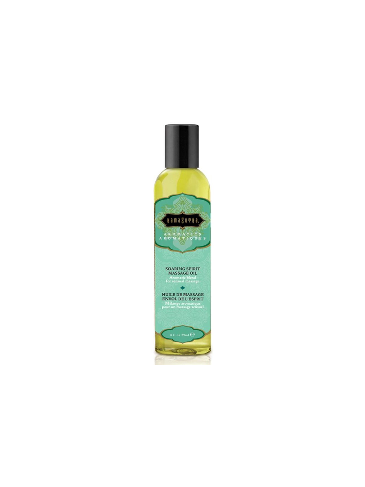 KAMASUTRA - OLIO DA MASSAGGIO SPIRITO SOARING 59 ML