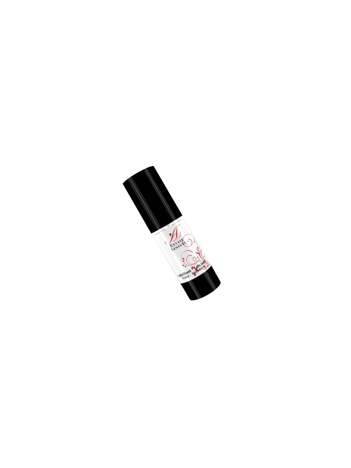 EXTASE SENSUAL - LUBRIFICANTE ALLA FRAGOLA 100 ML