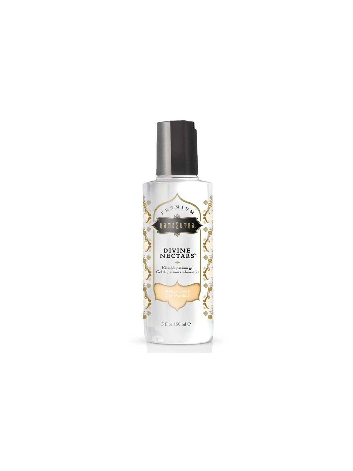 KAMASUTRA - NETTARI DIVINI LUBRIFICANTE VANIGLIA 150 ML