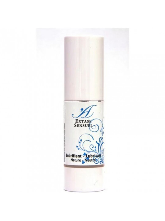 EXTASE SENSUAL - LUBRIFICANTE NATURALE 30 ML