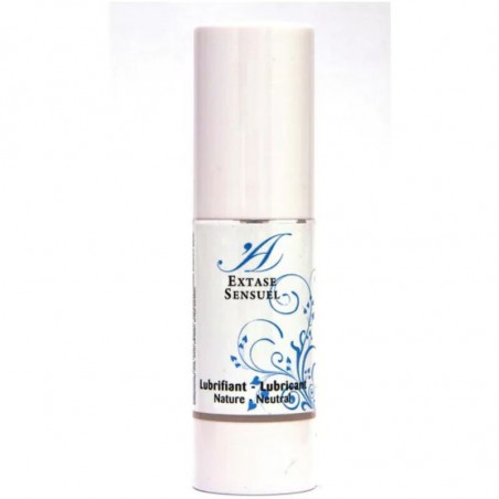 EXTASE SENSUAL - LUBRIFICANTE NATURALE 30 ML