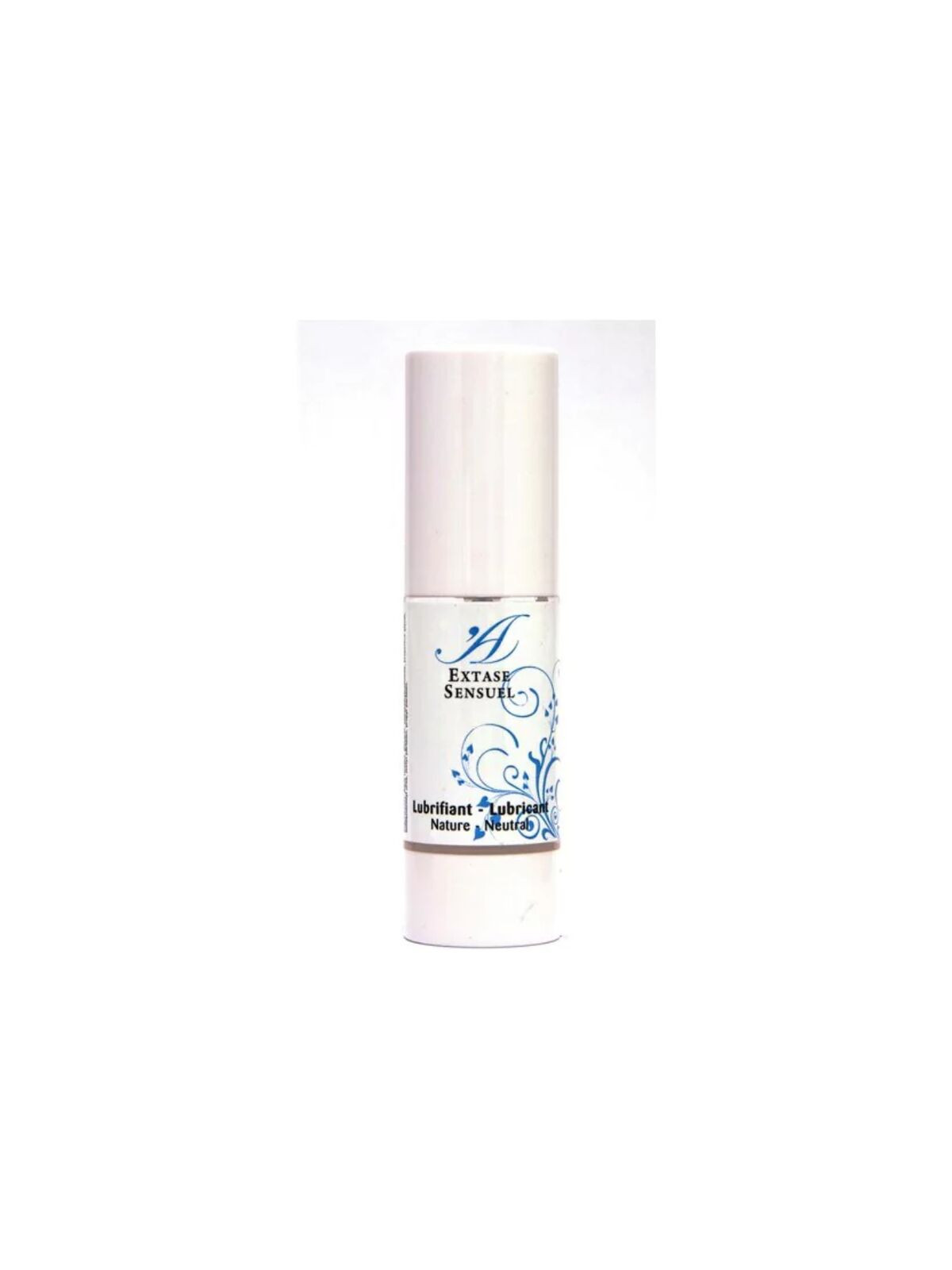 EXTASE SENSUAL - LUBRIFICANTE NATURALE 30 ML