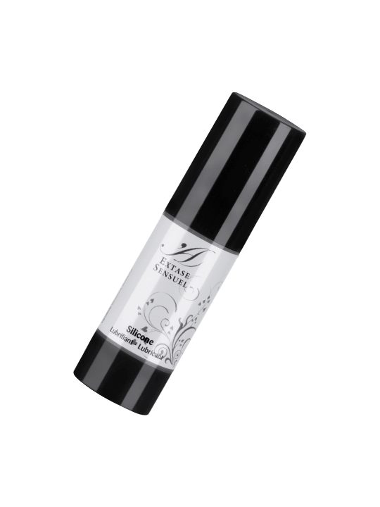 EXTASE SENSUAL - LUBRIFICANTE AL SILICONE 30 ML