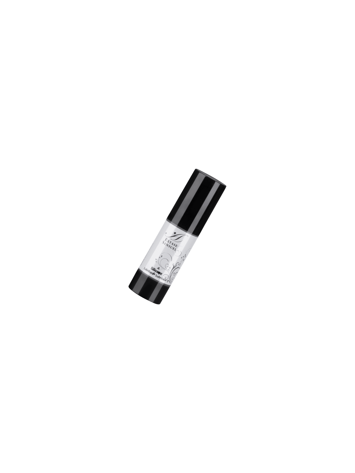 EXTASE SENSUAL - LUBRIFICANTE AL SILICONE 30 ML