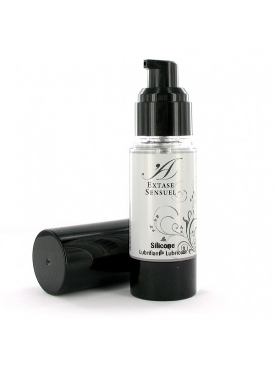 EXTASE SENSUAL - LUBRIFICANTE AL SILICONE 30 ML