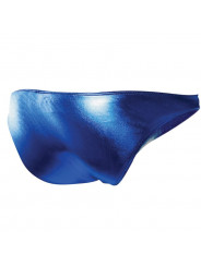 CUT4MEN - LOW RISE BRIEF BLUE SKAI S