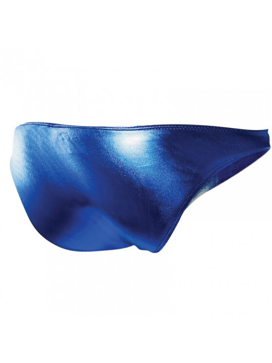 CUT4MEN - LOW RISE BRIEF BLUE SKAI S