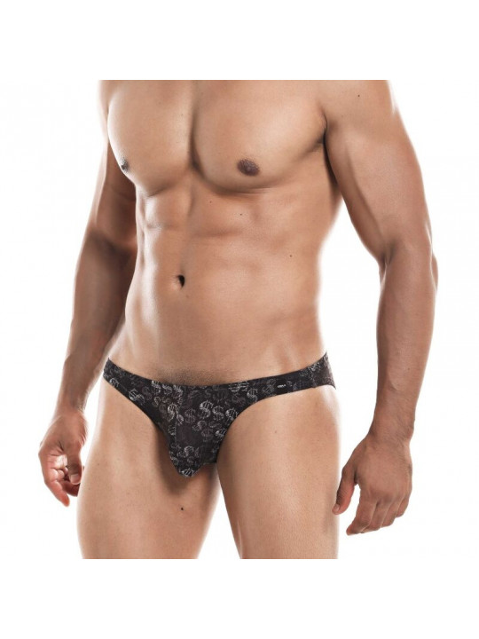 CUT4MEN - LOW RISE BRIEF DOLLAR S