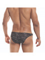 CUT4MEN - LOW RISE BRIEF DOLLAR S