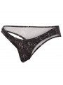 CUT4MEN - LOW RISE BRIEF DOLLAR S