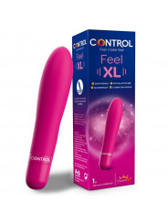 CONTROL - FEEL BULLET VIBRANTE XL