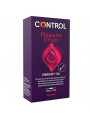 CONTROL - PLEASURE DROPS OLIO VIBRATORE