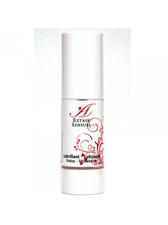 EXTASE SENSUAL - LUBRIFICANTE ALLA FRAGOLA 30 ML