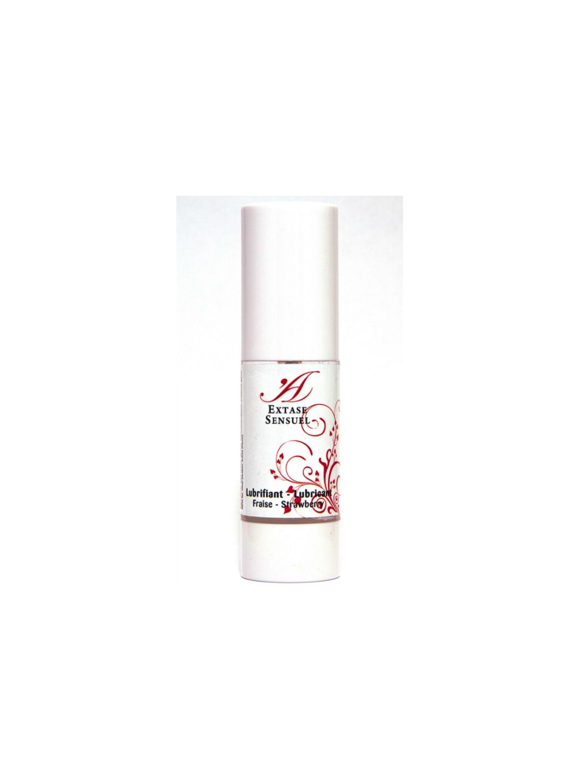 EXTASE SENSUAL - LUBRIFICANTE ALLA FRAGOLA 30 ML