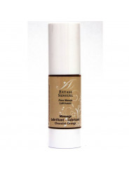 EXTASE SENSUAL - LUBRIFICANTE AL CIOCCOLATO E ARANCIA 30 ML