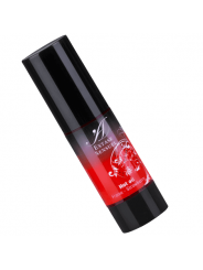 EXTASE SENSUAL - OLIO CALORE STIMOLANTE ALLA FRAGOLA 30 ML