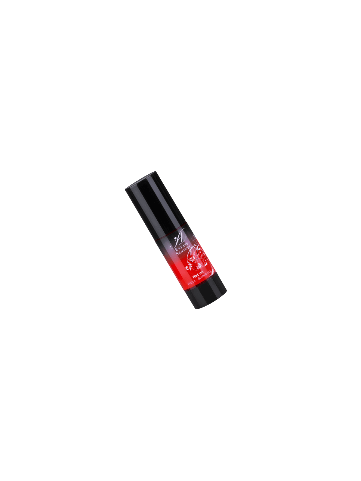 EXTASE SENSUAL - OLIO CALORE STIMOLANTE ALLA FRAGOLA 30 ML