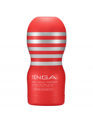 TENGA - MASTUBADOR A COPPA ASPIRANTE ORIGINALE