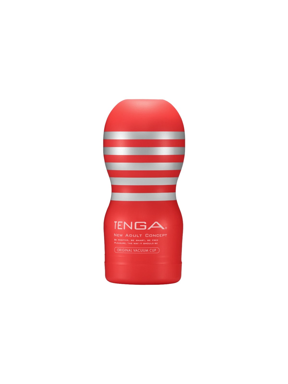 TENGA - MASTUBADOR A COPPA ASPIRANTE ORIGINALE