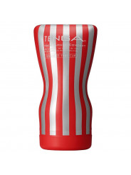 TENGA - MASTURBATORE A COPPA CON TUBO SQUEEZE