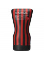 TENGA - MASTURBADOR DURO SQUEEZE TUBE CUP