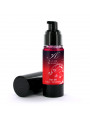 EXTASE SENSUAL - OLIO CALORE STIMOLANTE ALLA FRAGOLA 30 ML