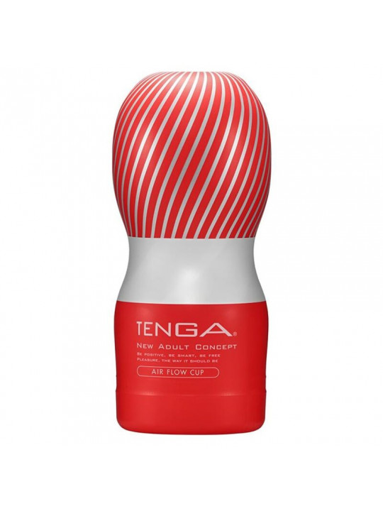 TENGA - MASTURBADOR A COPPA CON CUSCINO