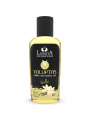 INTIMATELINE LUXURIA - VOLUPTAS GEL DA MASSAGGIO ALIMENTARE EFFETTO RISCALDANTE - VANIGLIA 100 ML