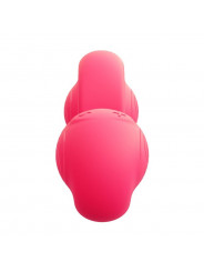 SNAIL VIBE - VIBRATORE MULTIAZIONE PINK