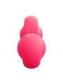 SNAIL VIBE - VIBRATORE MULTIAZIONE PINK