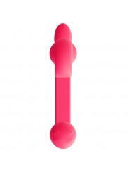 SNAIL VIBE - VIBRATORE MULTIAZIONE PINK