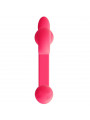 SNAIL VIBE - VIBRATORE MULTIAZIONE PINK